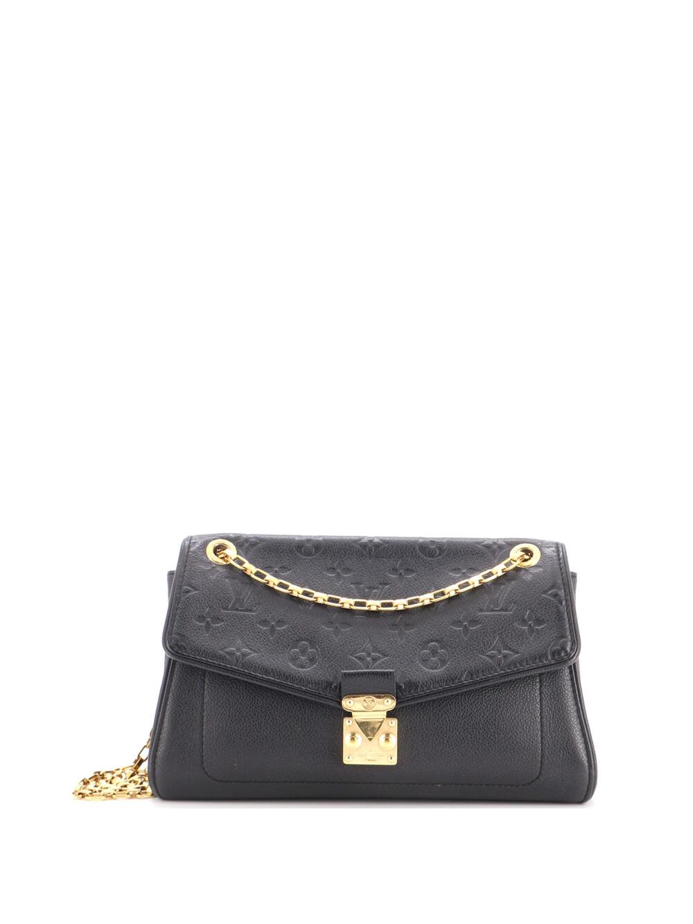 Louis Vuitton Saint Germain Handbag #352005L18B